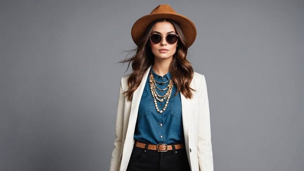 Glimmastyle: vêtements tendance, bijoux et accessoires uniques