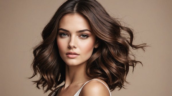 Tendances actuelles en beauté et mode femme